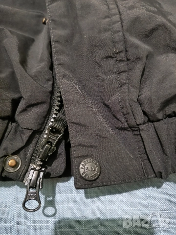 Тактическо черно яке 5.11, снимка 7 - Якета - 52846564