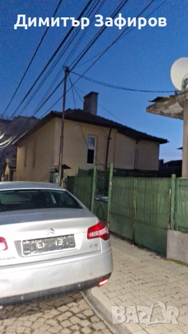 Продам строен с5, снимка 5 - Автомобили и джипове - 52015735