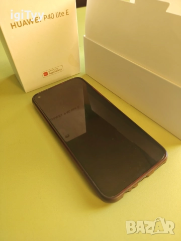 Продавам huawei p40 lite e, снимка 2 - Huawei - 52524681