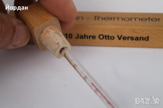 Термометър за вино, снимка 10 - Други - 49741902