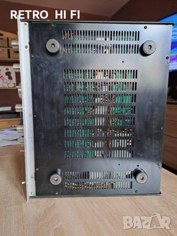 PIONEER 7800, снимка 3 - Ресийвъри, усилватели, смесителни пултове - 54268583