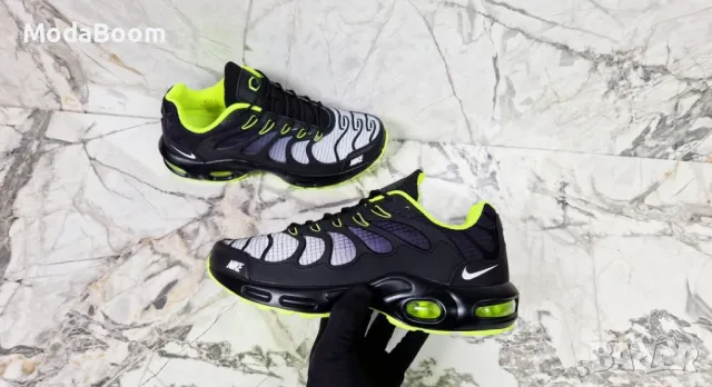 Nike спортни мъжки маратонки 