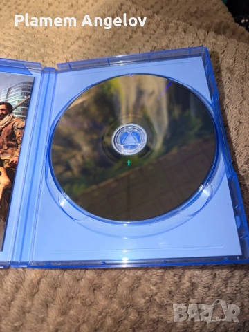 Call of duty black ops Cold War за ps 5, снимка 3 - Игри за PlayStation - 54169513