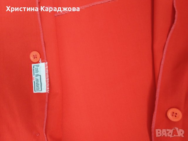 Дамски летни сака- 38 размер, снимка 3 - Сака - 39889852