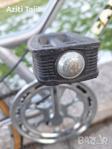 Ретро колело, снимка 17 - Велосипеди - 52913158