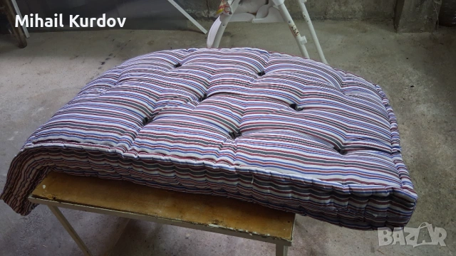 Продавам матрак 135/60