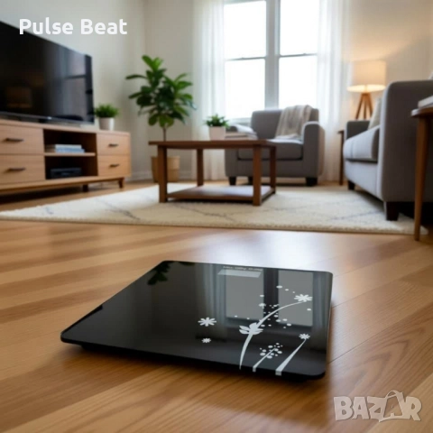 Кантар за тегло дигитален Rosberg, батерия (не е вкл.), LCDекран, 180кг., 2 ГОДИНИ ГАРАНЦИЯ, снимка 3 - Други стоки за дома - 52395095