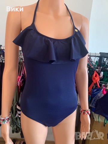 Цял бански наличен в размер S и М, снимка 6 - Бански костюми - 40153004