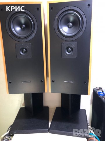 KEF Reference Series 103/3, снимка 2 - Тонколони - 31281622