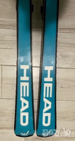 Състезателни ски фис fis сезон 2025 165, снимка 6 - Зимни спортове - 53964280