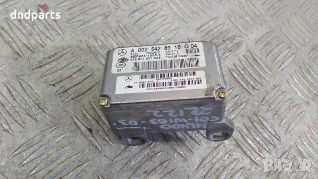 Сензор Mercedes ML400 CDI W163 2003г.