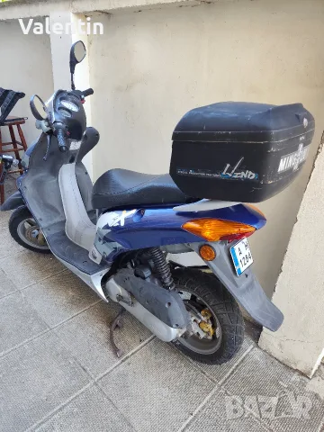 Продавам Honda X8R-S (50 кубика) – Отлично състояние, редовни документи!, снимка 2 - Мотоциклети и мототехника - 56135815
