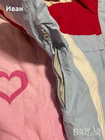 Яке за ски/сноуборд размер L, снимка 4 - Зимни спортове - 48672421