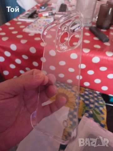 iphone 16 pro/гръбчета-калъфи, снимка 6 - Калъфи, кейсове - 51084421