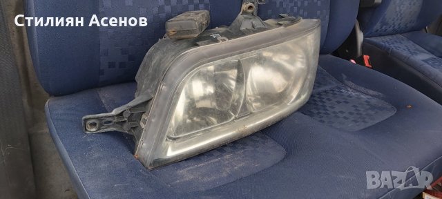 Пежо Боксер05г.2.8хди НА ЧАСТИ, снимка 6 - Бусове и автобуси - 30996516