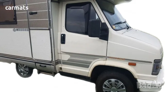 Ветробрани HEKO за Fiat Ducato (1991-1994) - 2бр.