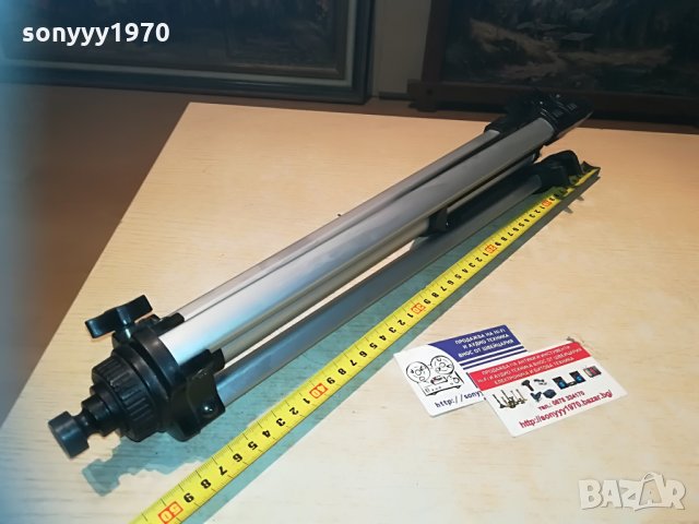 тринога-алуминиева-внос франция, снимка 4 - Други - 30108418