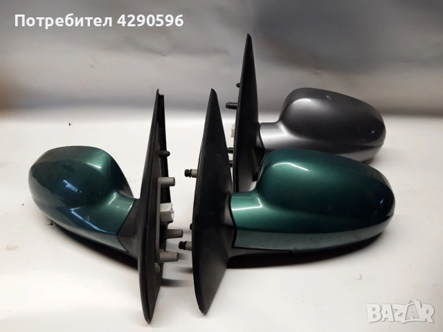 Огледало ляво дясно за Chevrolet Aveo / Шевролет Авео / Kalos / Калос