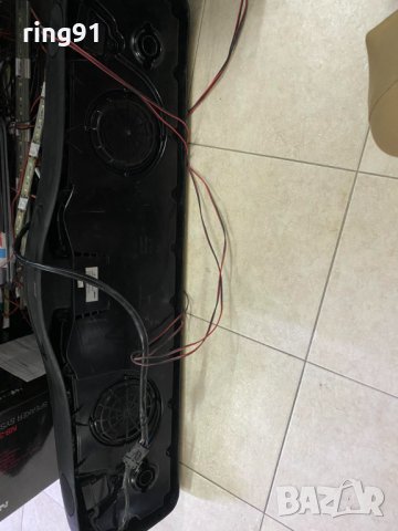 Bose Rare Sub , снимка 3 - Аксесоари и консумативи - 44198845