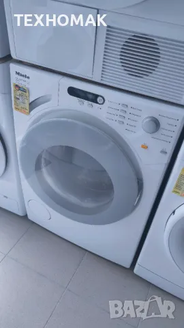 Пералня MIELE пчелна пита 7кг. Клас А +++ 