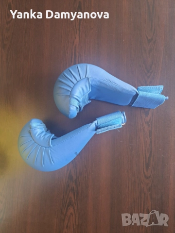 Екипировка за карате, снимка 5 - Други спортове - 52501472