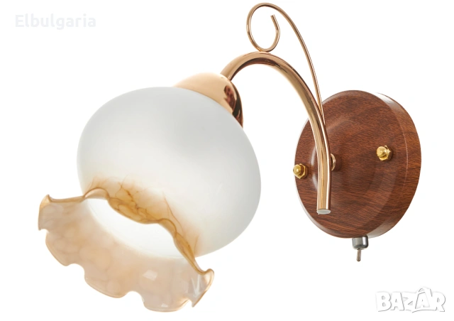 Полилей EL 2006 GD, снимка 3 - Полилеи - 44526030