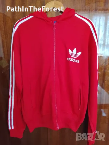 ADIDAS ORIGINAL анорак