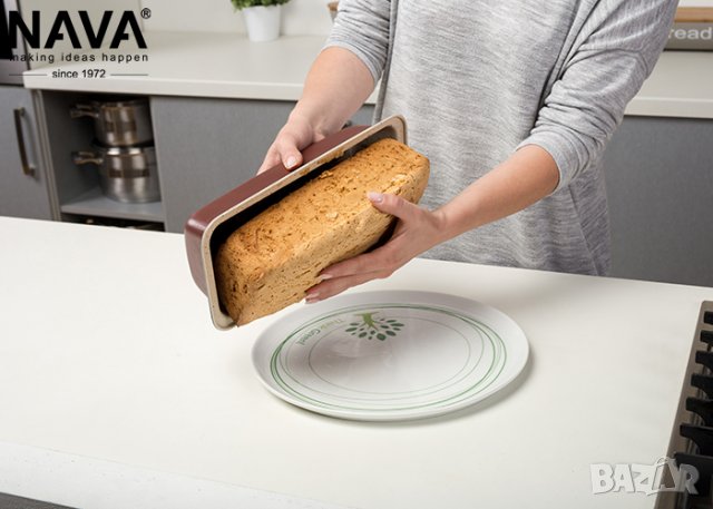 Форма за кекс NAVA, снимка 5 - Съдове за готвене - 30043984