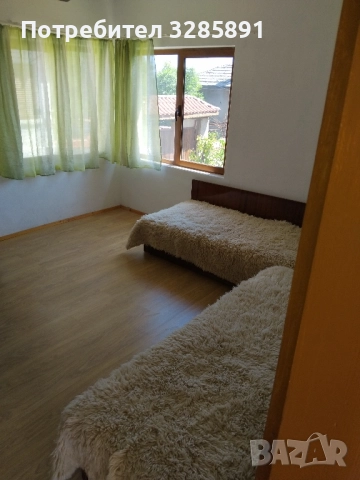 Къща в Мъглиж с двор 540кв.м., снимка 17 - Къщи - 51386470