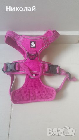 Нагръдници за куче 