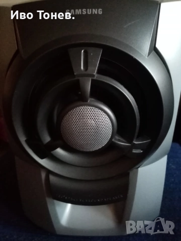 Колони - SAMSUNG - 40 W. , снимка 2 - Тонколони - 54318101
