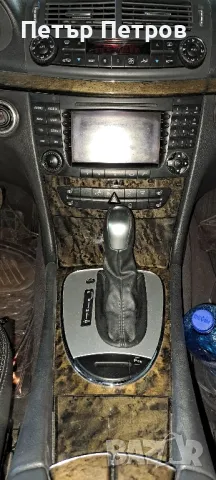 Mercedes Benz E 350 4matik Авангард Подгрев Обдухване Масаж Газ Пружини, снимка 13 - Автомобили и джипове - 48070621