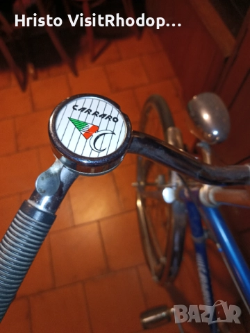 Carraro Велосипед, снимка 3 - Велосипеди - 51907954