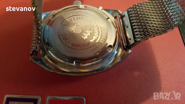 ORIENT AAA DELUXE JAPAN, снимка 2 - Мъжки - 48250038