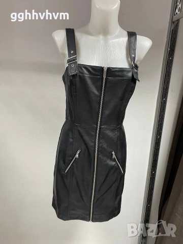 кожен сукман на h&m