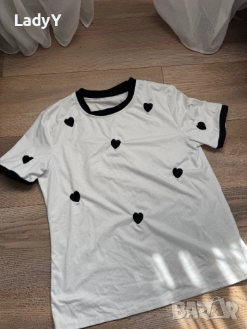 Лот от три тениски, снимка 2 - Тениски - 54311717