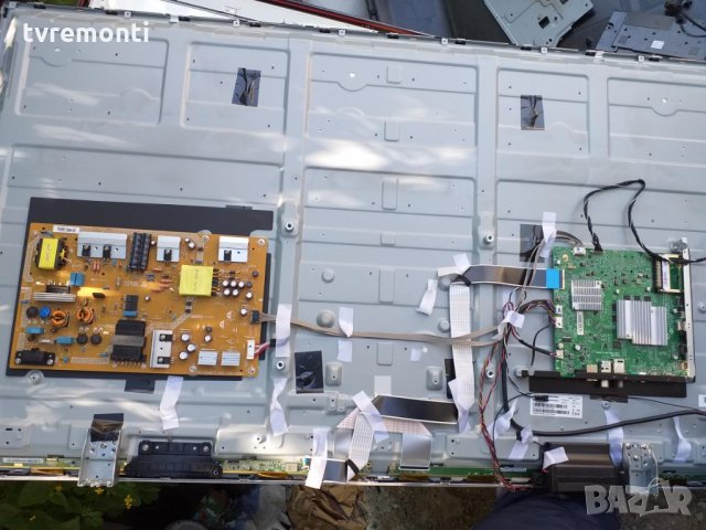 Mainboard 715G8579-M0D-B01-005Y, снимка 8 - Части и Платки - 29985285