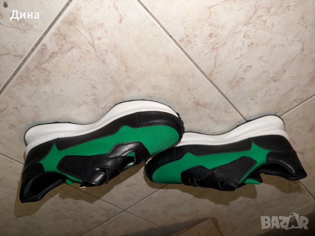 Дамски маратонки , снимка 1