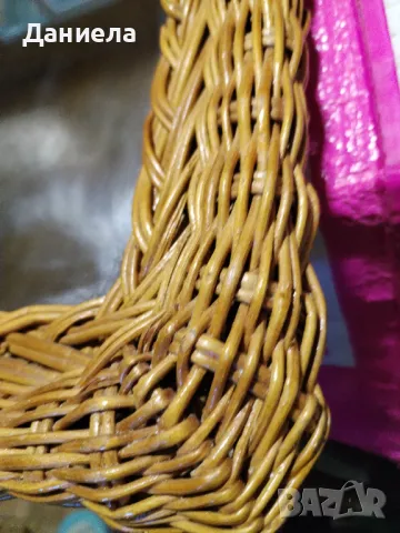 Старинни огледала - 2 броя, снимка 6 - Огледала - 45189538