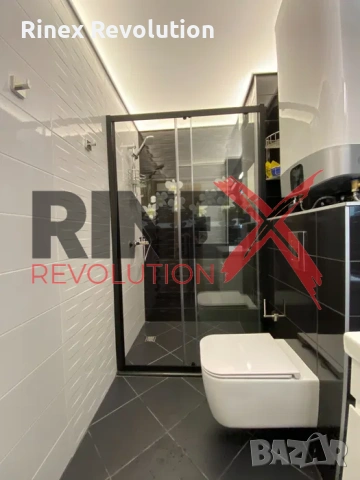 Двустаен апартамент под наем в Асеновград, снимка 6 - Апартаменти - 54192719