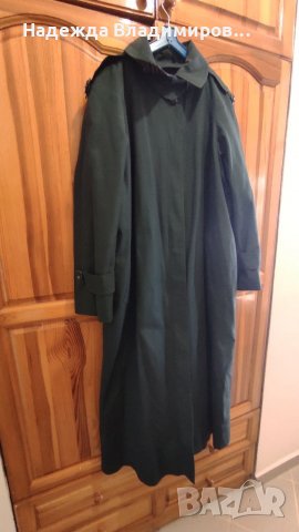 Шлифер Lady Adler, снимка 3 - Палта, манта - 35517943