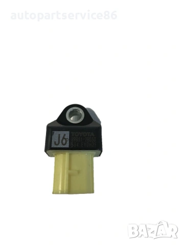 Сензор за удар за Toyota Prius 1.8 Hybrid (2018) 89831-28030