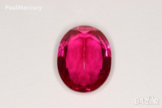 Gemstone Ruby , снимка 3 - Колекции - 30316995