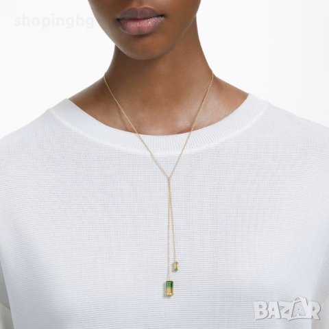 Колие SWAROVSKI Millenia5628706, снимка 7 - Колиета, медальони, синджири - 42891818