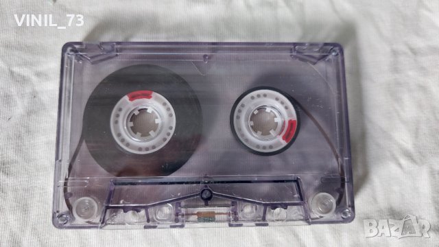 Paul Anka – My Greatest Songs, снимка 4 - Аудио касети - 42327842