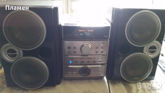 Стерео уредба Thomson CS580