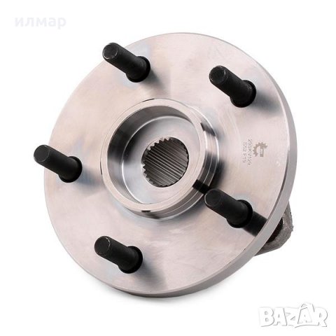 43019-SAA-J50 Спирачен апарат за Хонда Джаз , снимка 9 - Части - 30365182