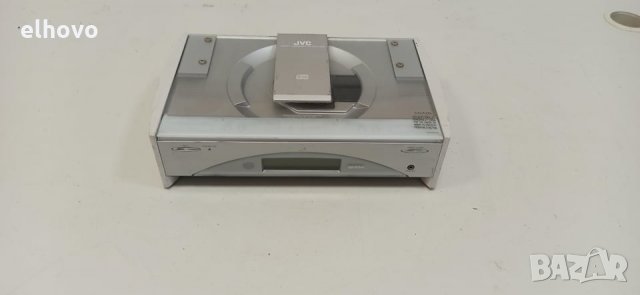 CD player JVC FS-SD5R, снимка 2 - Аудиосистеми - 30827240