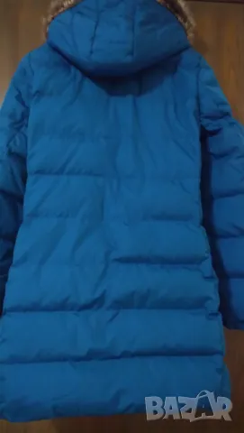 Lands' End яке с гъши пух, снимка 4 - Якета - 47944859