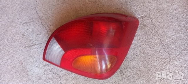 Десен стоп за Ford Fiesta IV MK4